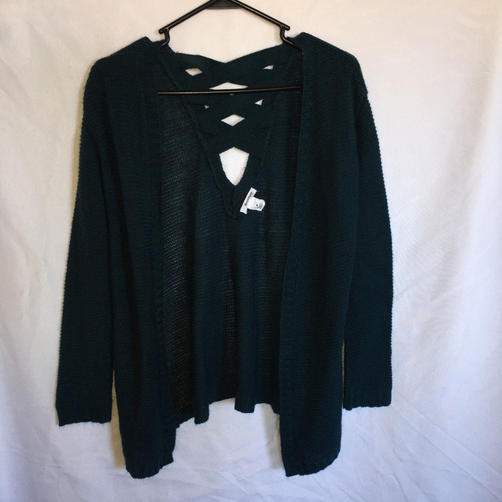 Serendipity cardigan! 😍
